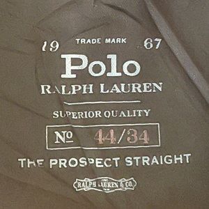 Men’s Ralph Lauren Polo Jeans